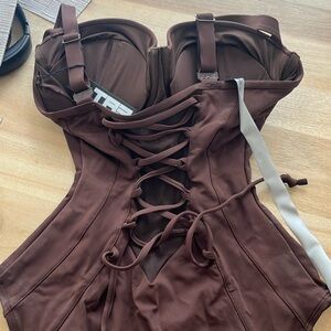 TA3 bathing suit